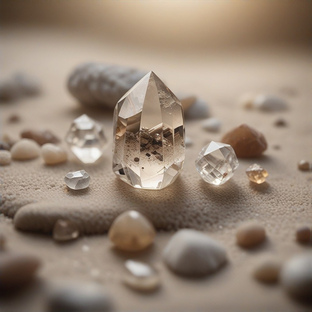 Soin énergétique personnalisé