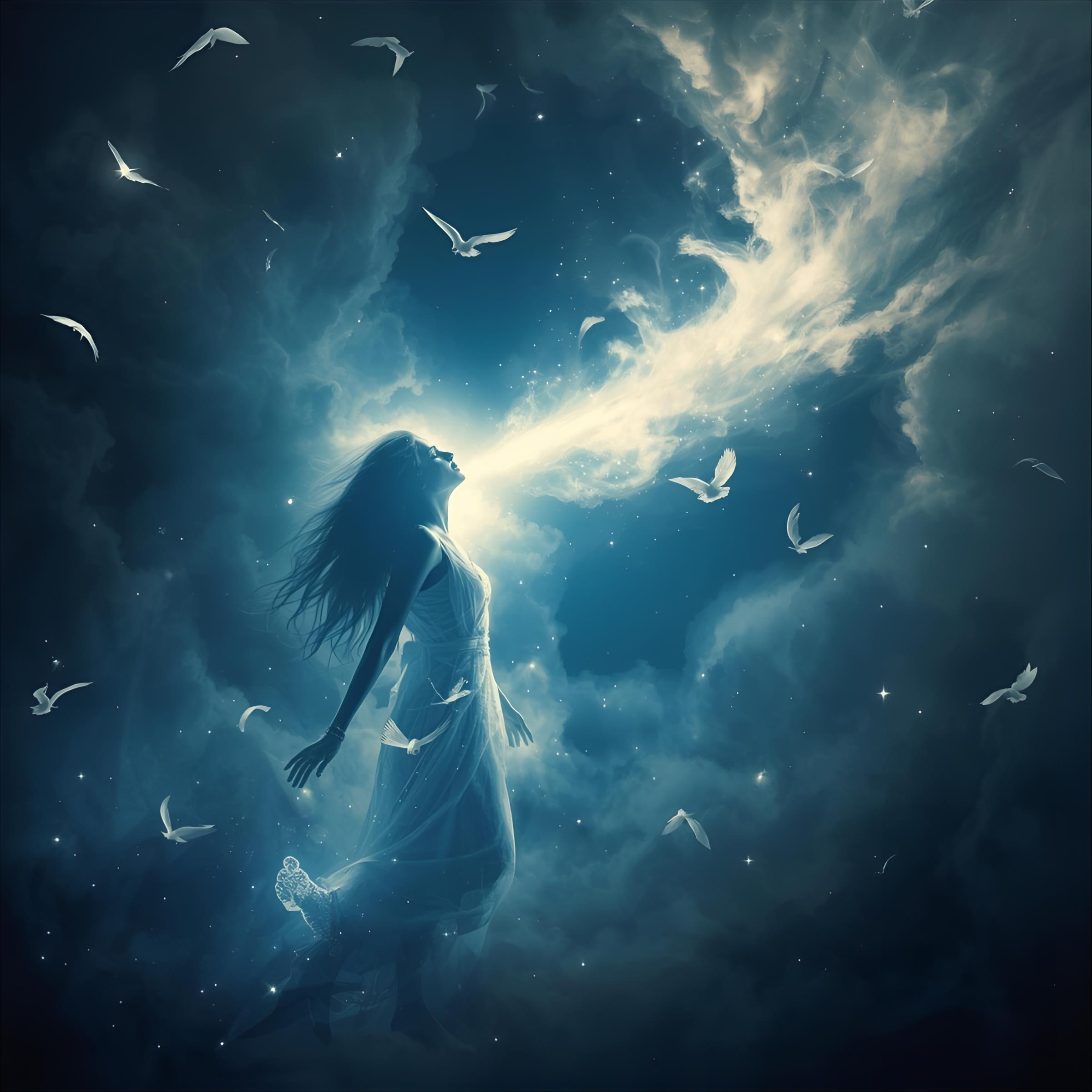 Forfait 3 Soins énergétique