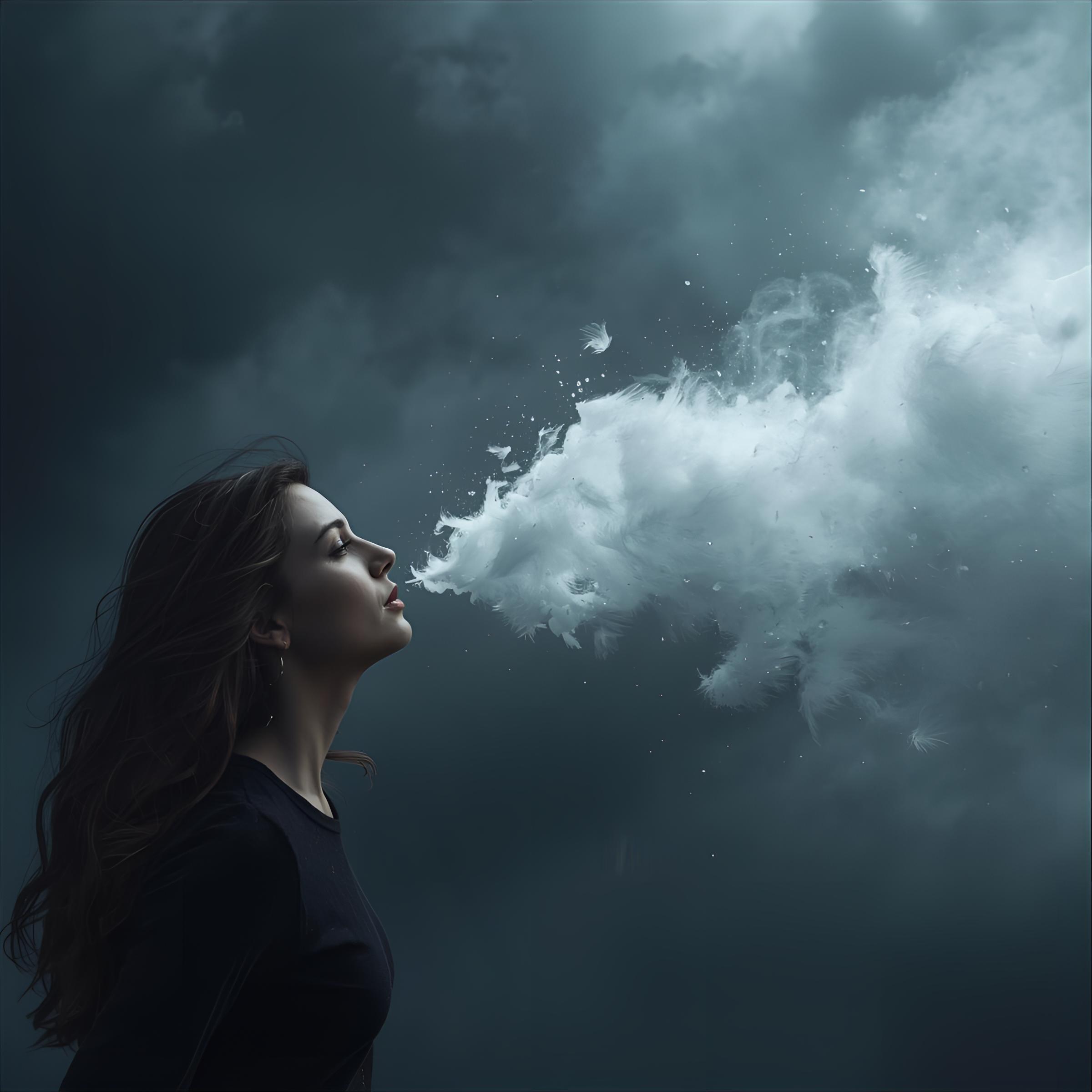 Soin énergétique et guidance