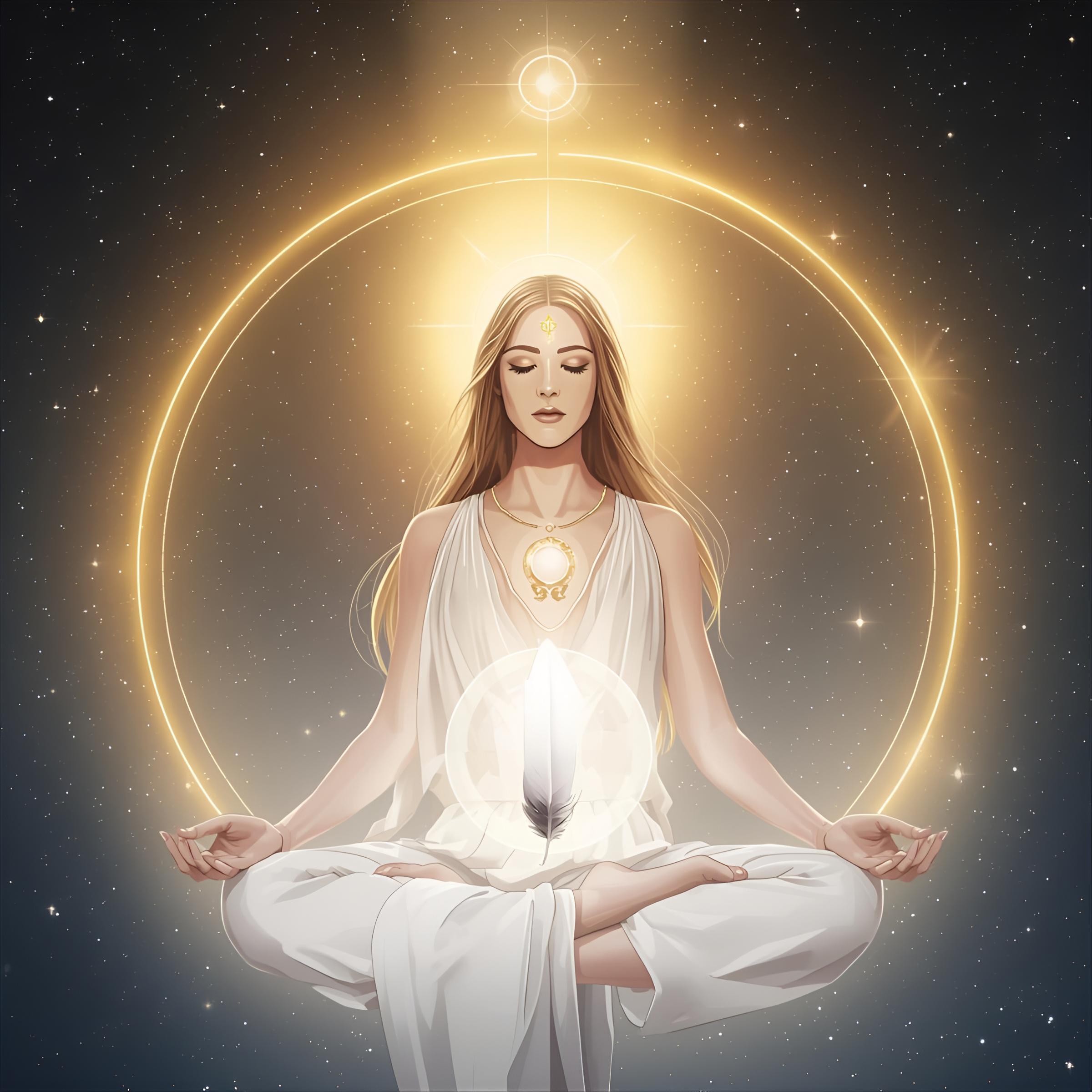 Lecture Karmique & Mission d'âme