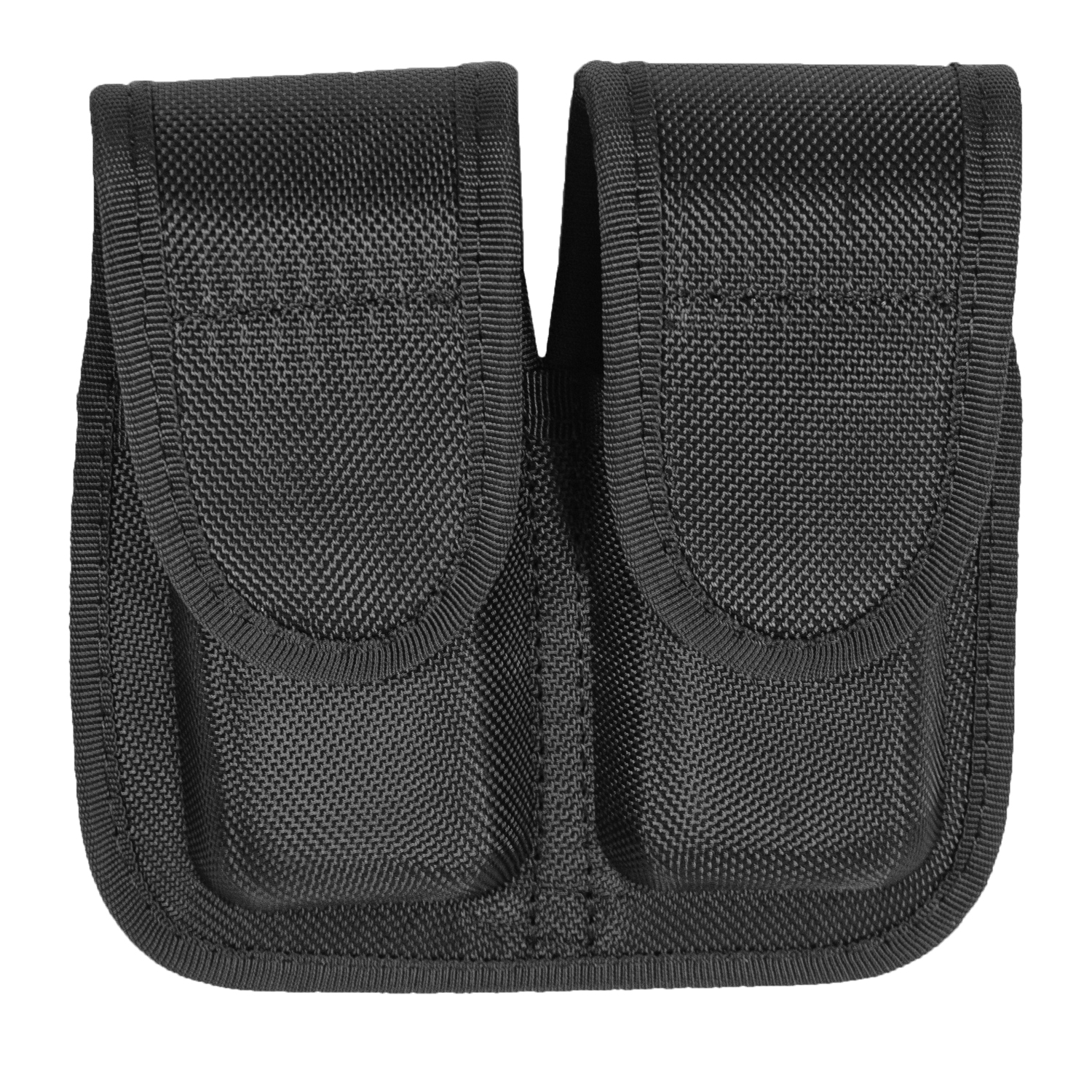 Unisex Nylon Duty Belt Keeper Double Snaps Comfortable Outdoor Tactical Belt Holder Secure Accessory Made Oxford PC Material