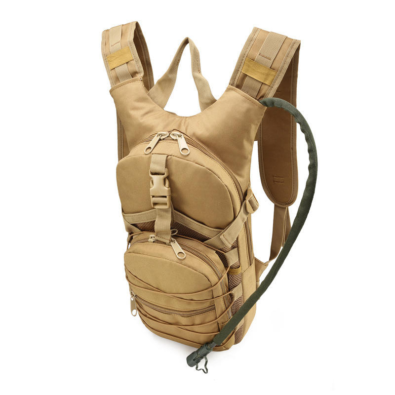Outdoor Hunting Waterproof Hydration Backpack for Convenient Carry Solution of Personal Defense Equipment