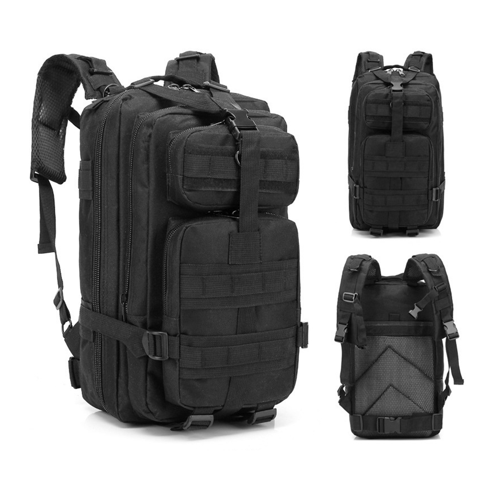 Tactical Backpack