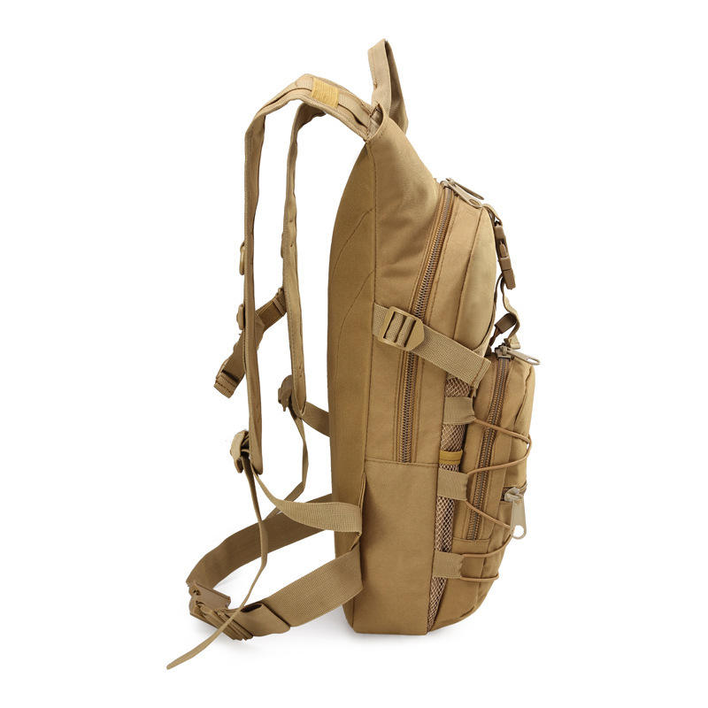 Outdoor Hunting Waterproof Hydration Backpack for Convenient Carry Solution of Personal Defense Equipment