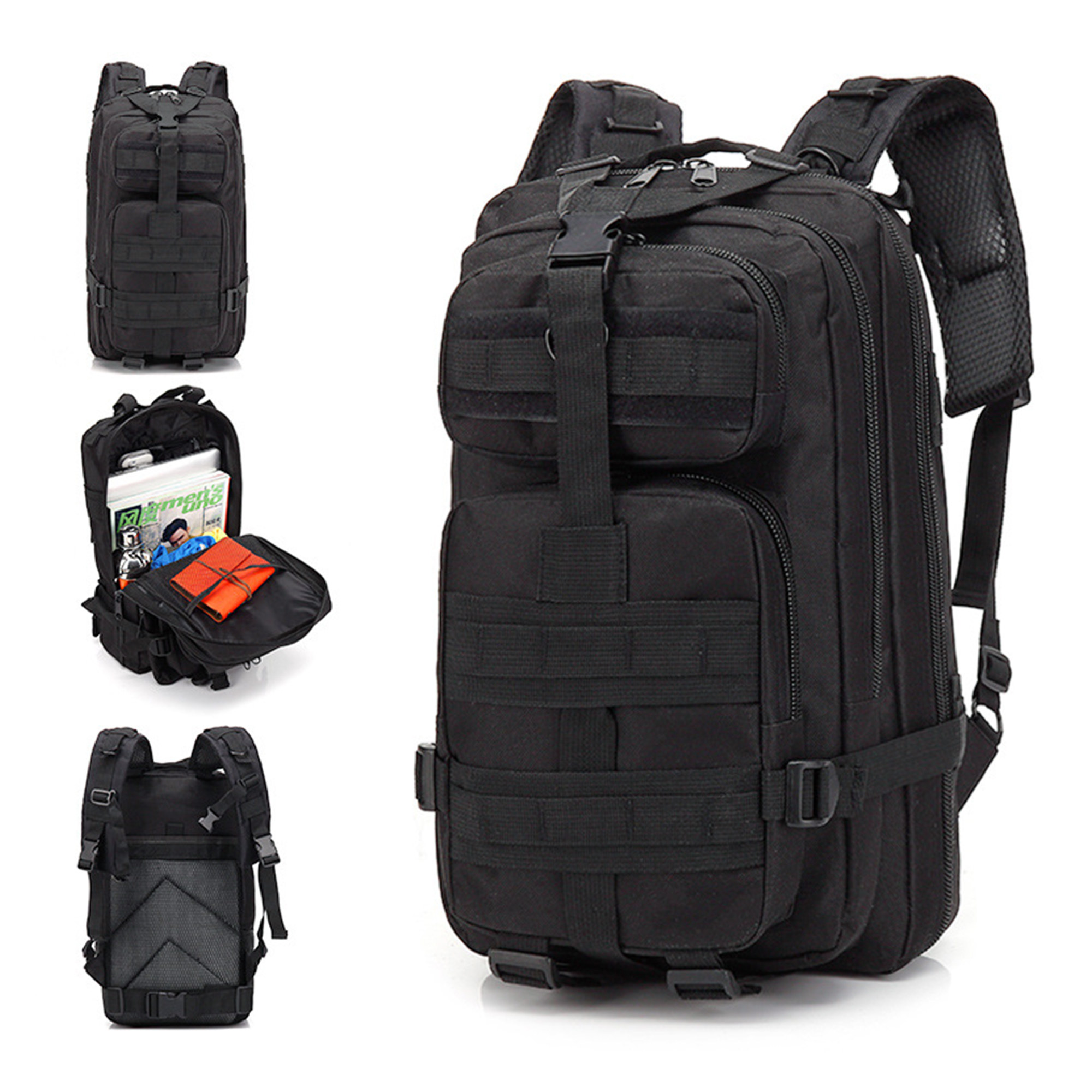 Tactical Backpack