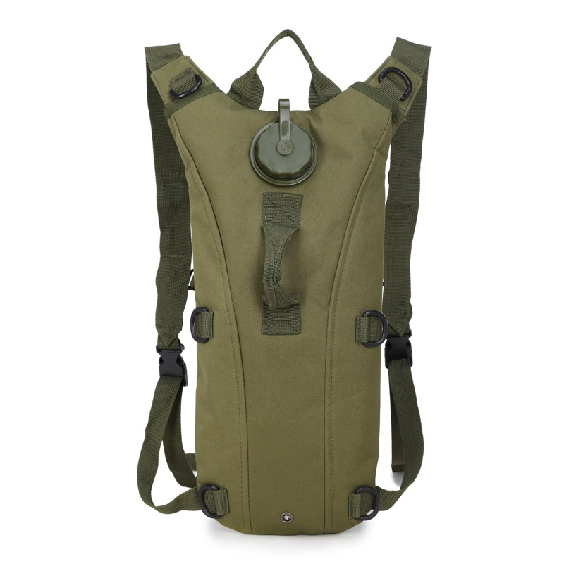 Outdoor Hunting Waterproof Hydration Backpack for Convenient Carry Solution of Personal Defense Equipment