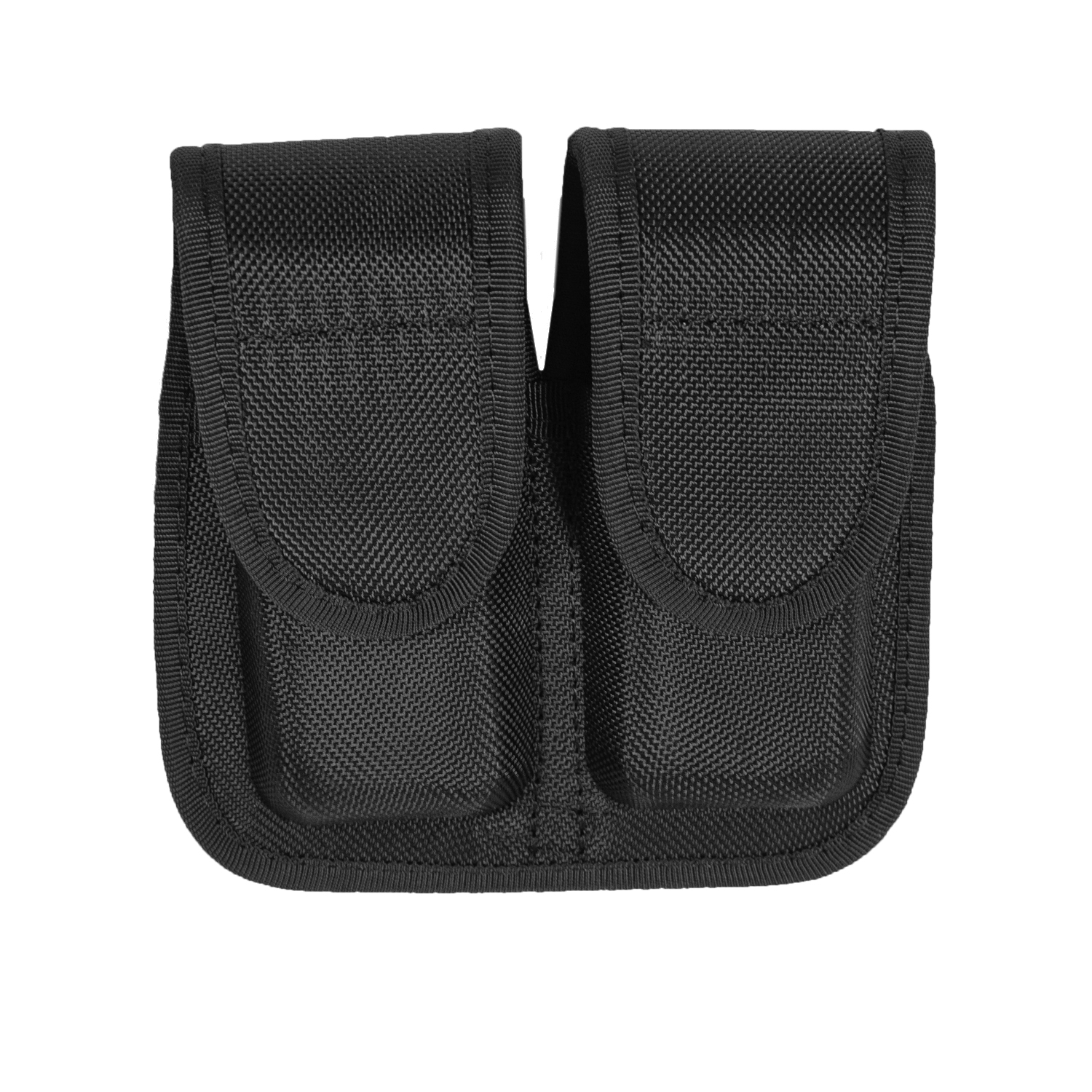 Unisex Nylon Duty Belt Keeper Double Snaps Comfortable Outdoor Tactical Belt Holder Secure Accessory Made Oxford PC Material