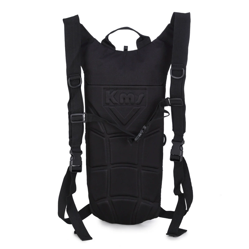 Outdoor Hunting Waterproof Hydration Backpack for Convenient Carry Solution of Personal Defense Equipment