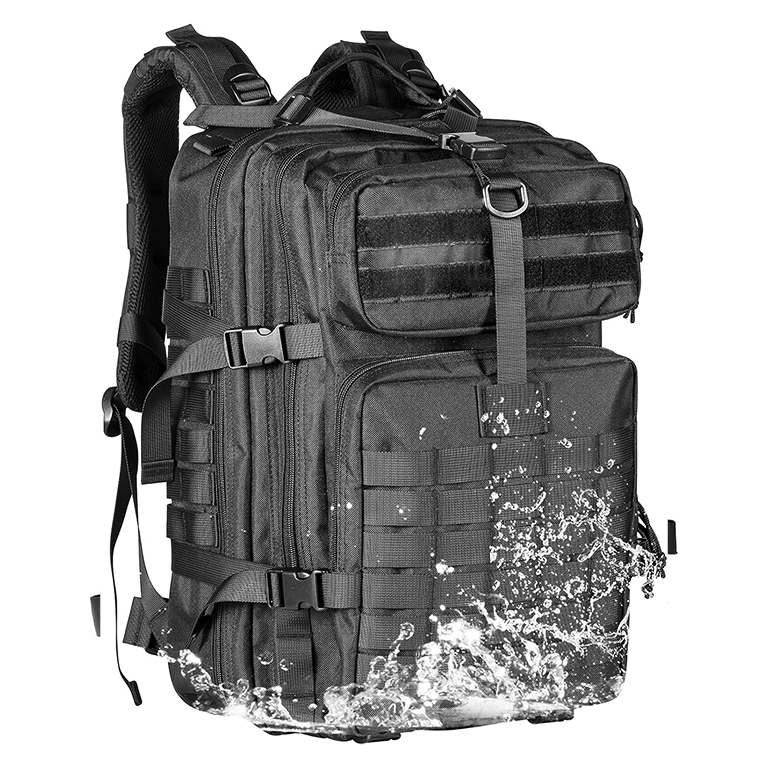 Tactical Backpack A