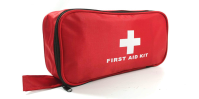 Deluxe First Aid Kit C