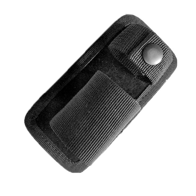 Wholesale New Black & White T-Shaped Webbing Stick Tactical Activities Men's Bags Belts Feature Small Travel Accessories