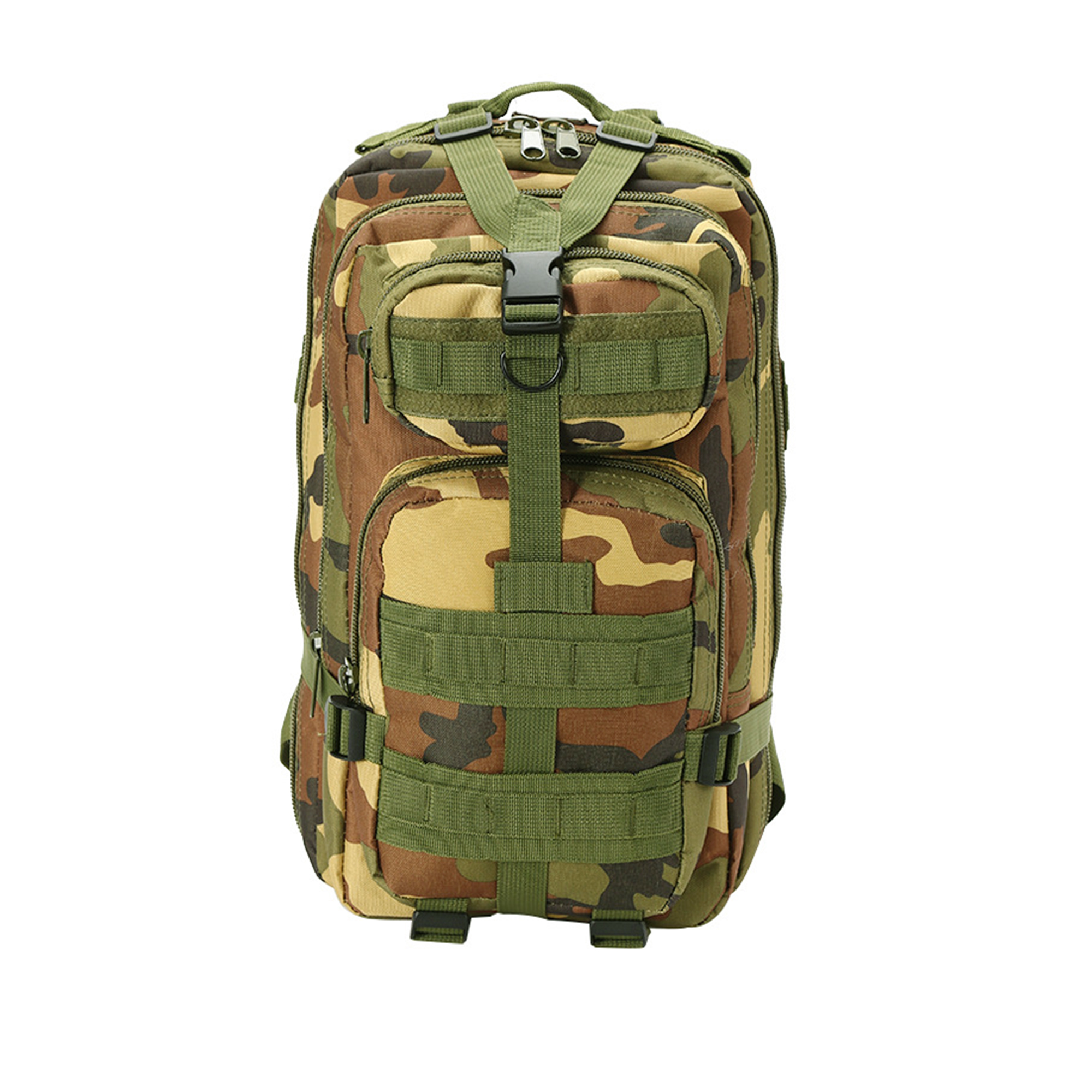 Tactical Backpack