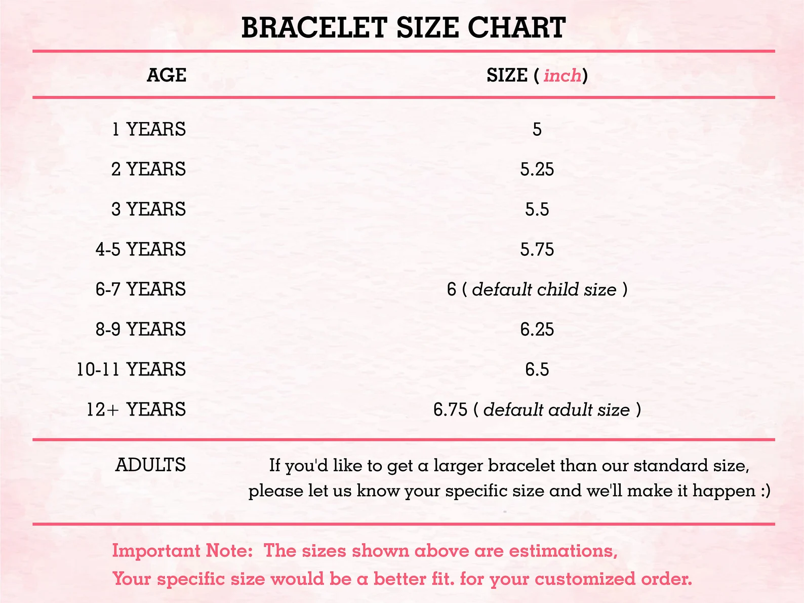 Rainbow Friendship Bracelets – Handmade Colorful Beaded Bracelets