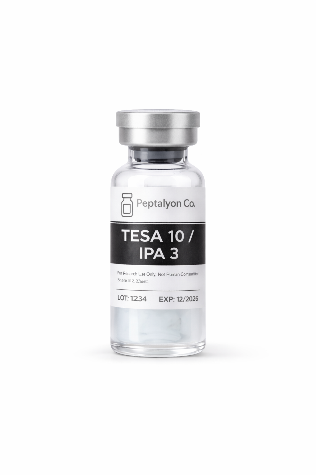 Tesamorelin / Ipamorelin