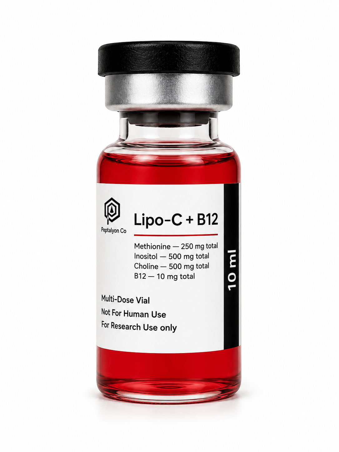 Lipo-C + B12 