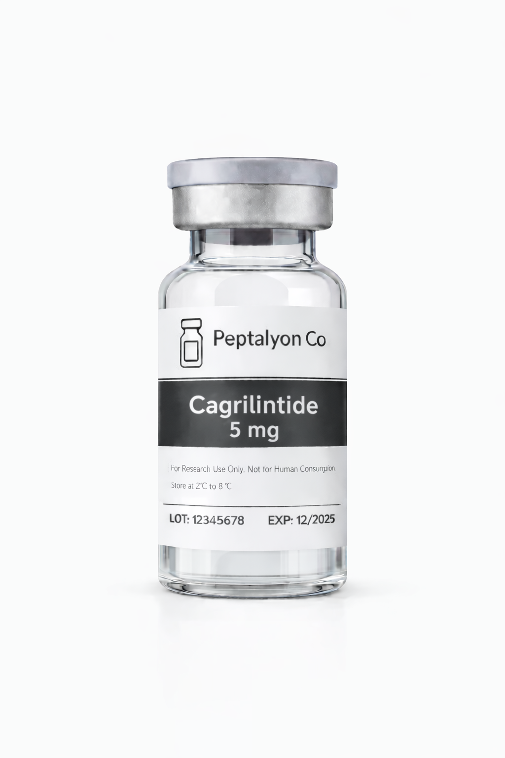 Cagrilintide