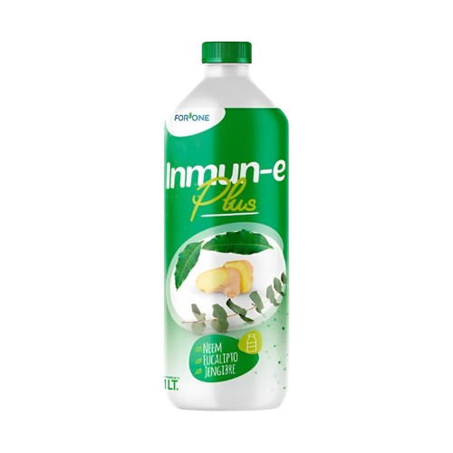 Inmun-e Plus