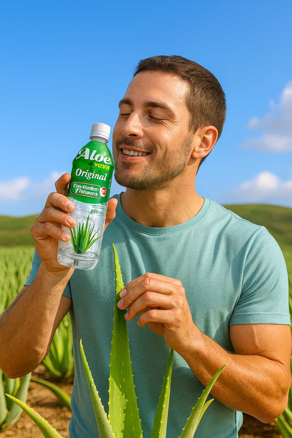 Aloe Vera - Original