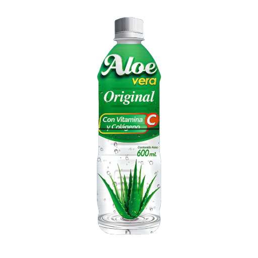 Aloe Vera - Original