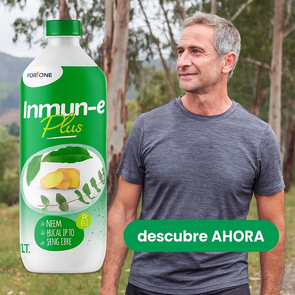 Inmun-e Plus