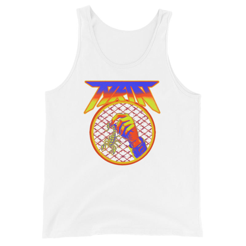 TYKIN HAND Men's Tank Top