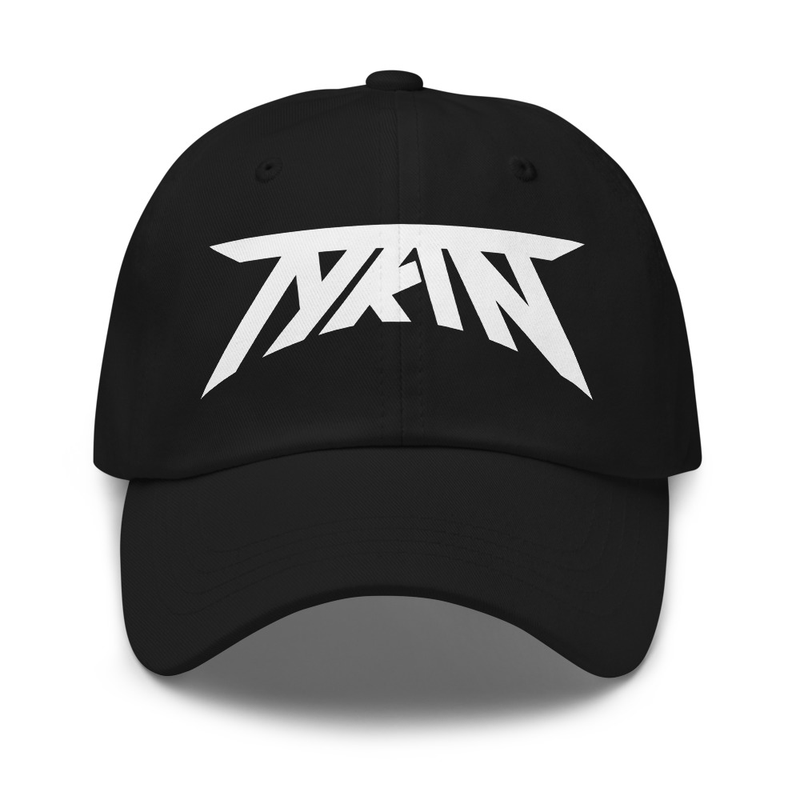 LOGO Dad hat