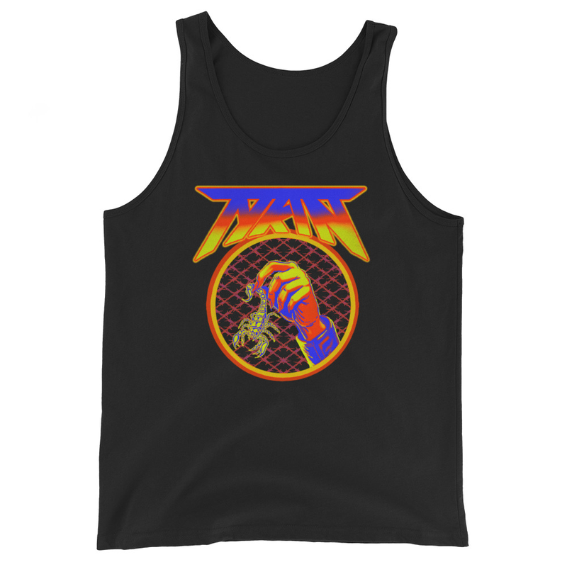 TYKIN HAND Men's Tank Top