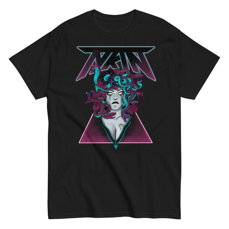 STRANGERS Unisex classic tee