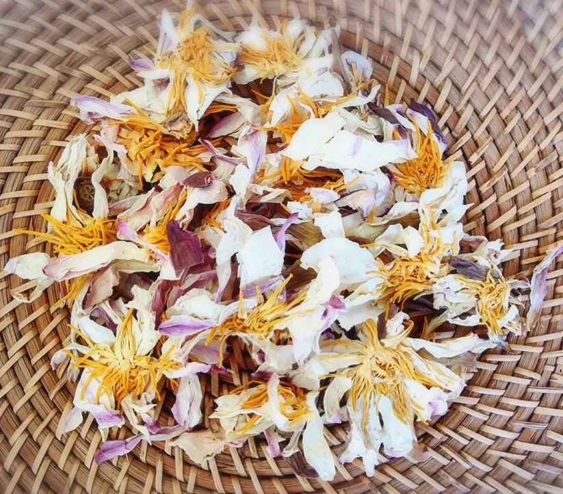 YGEIA - White Lotus Flower - 50g