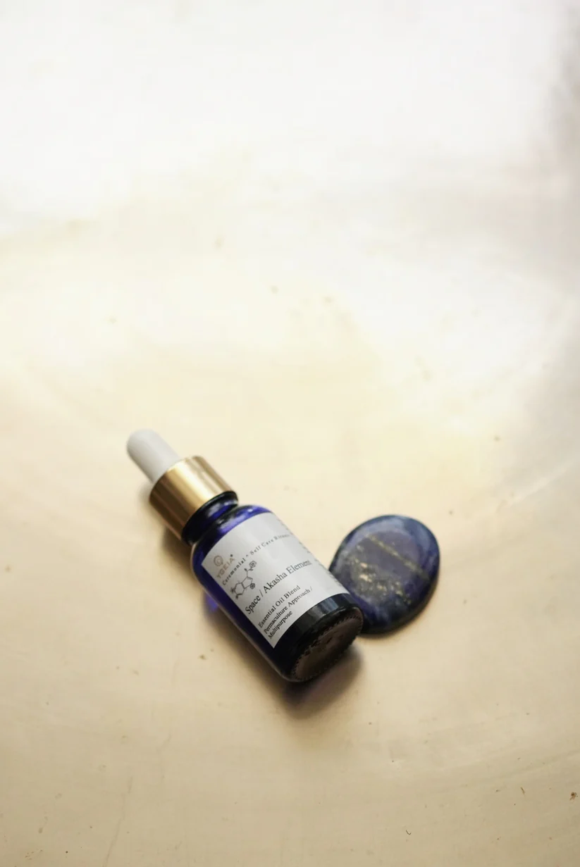 YGEIA - Space Element | Blend | 15ml