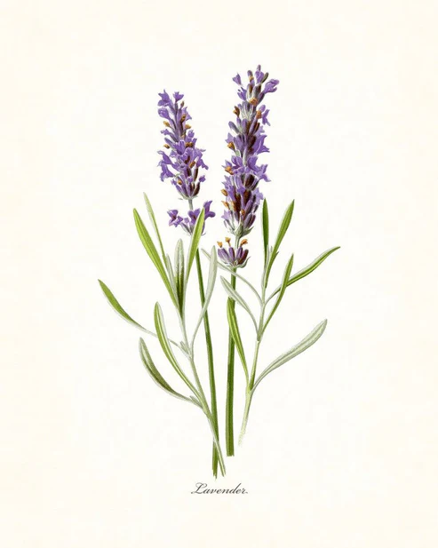 YGEIA - Lavender | Steam Distilled Oil | 15ml