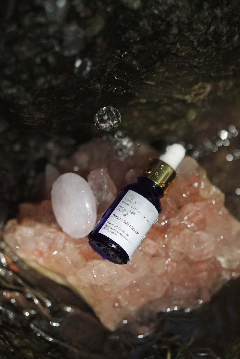 YGEIA - Water Element | Blend | 15ml