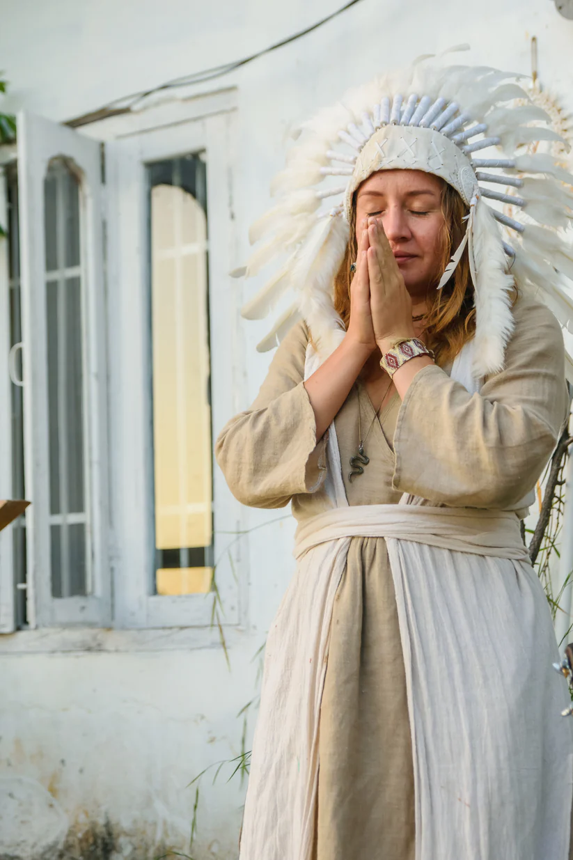 YGEIA - Sacral Chakra Oil | Blend | 15ml