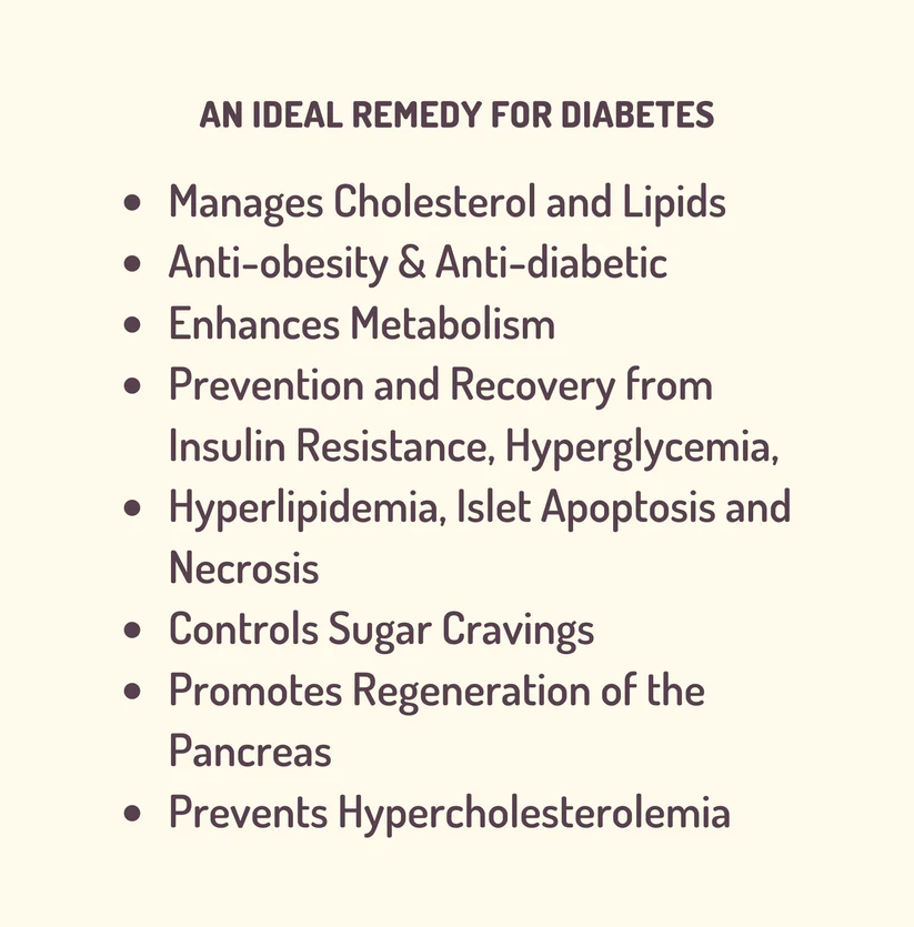 YGEIA - Diabetic Care | 60 Kapseln