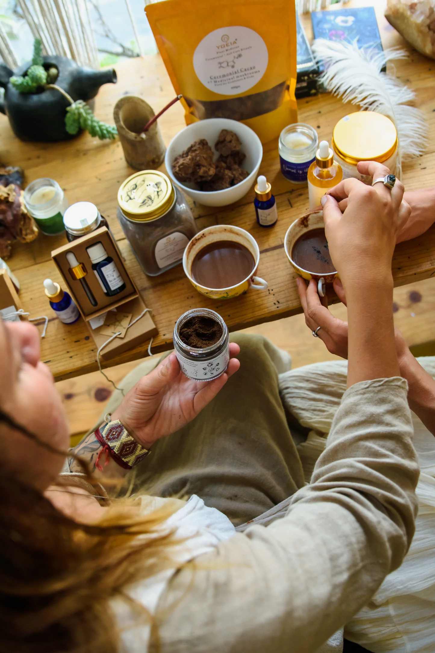 YGEIA - Soul-Beauty-Bundle | Ritual Beauty