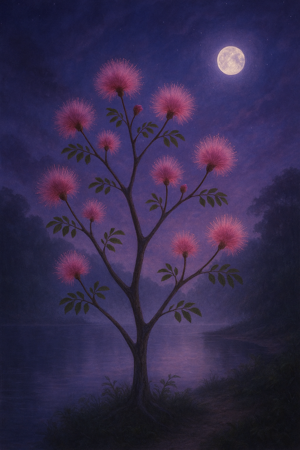 YGEIA - Bobinsana | Spagyric Tincture | 50ml