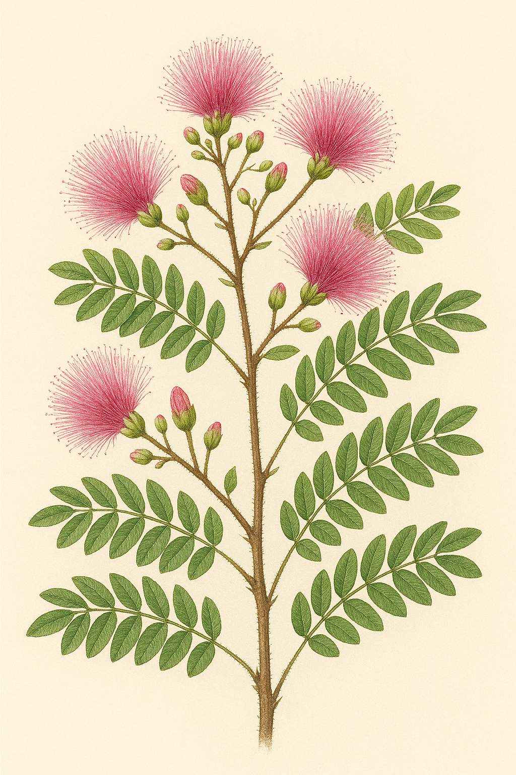 YGEIA - Bobinsana | Spagyric Tincture | 50ml