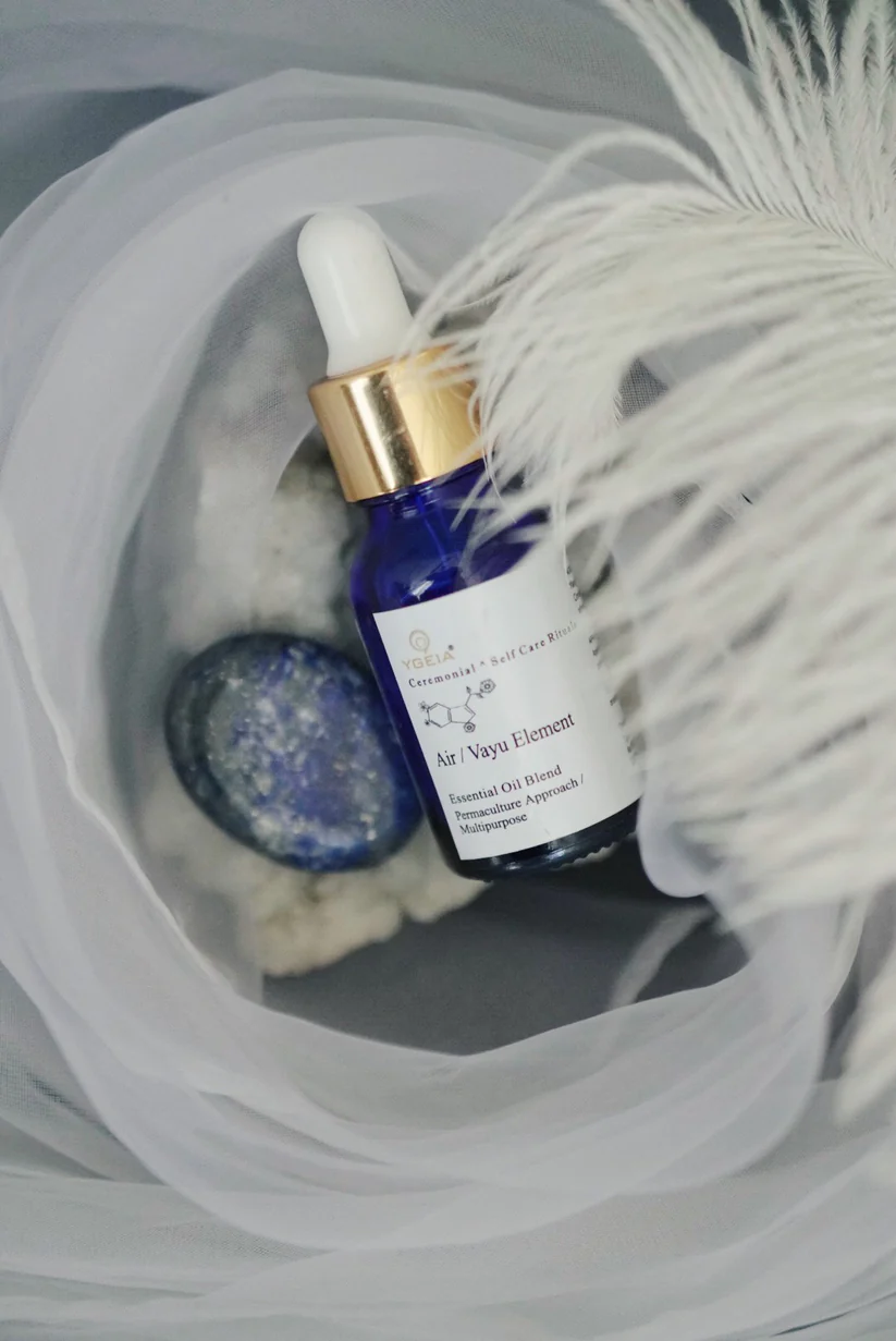 YGEIA - Air Element | Blend | 15ml