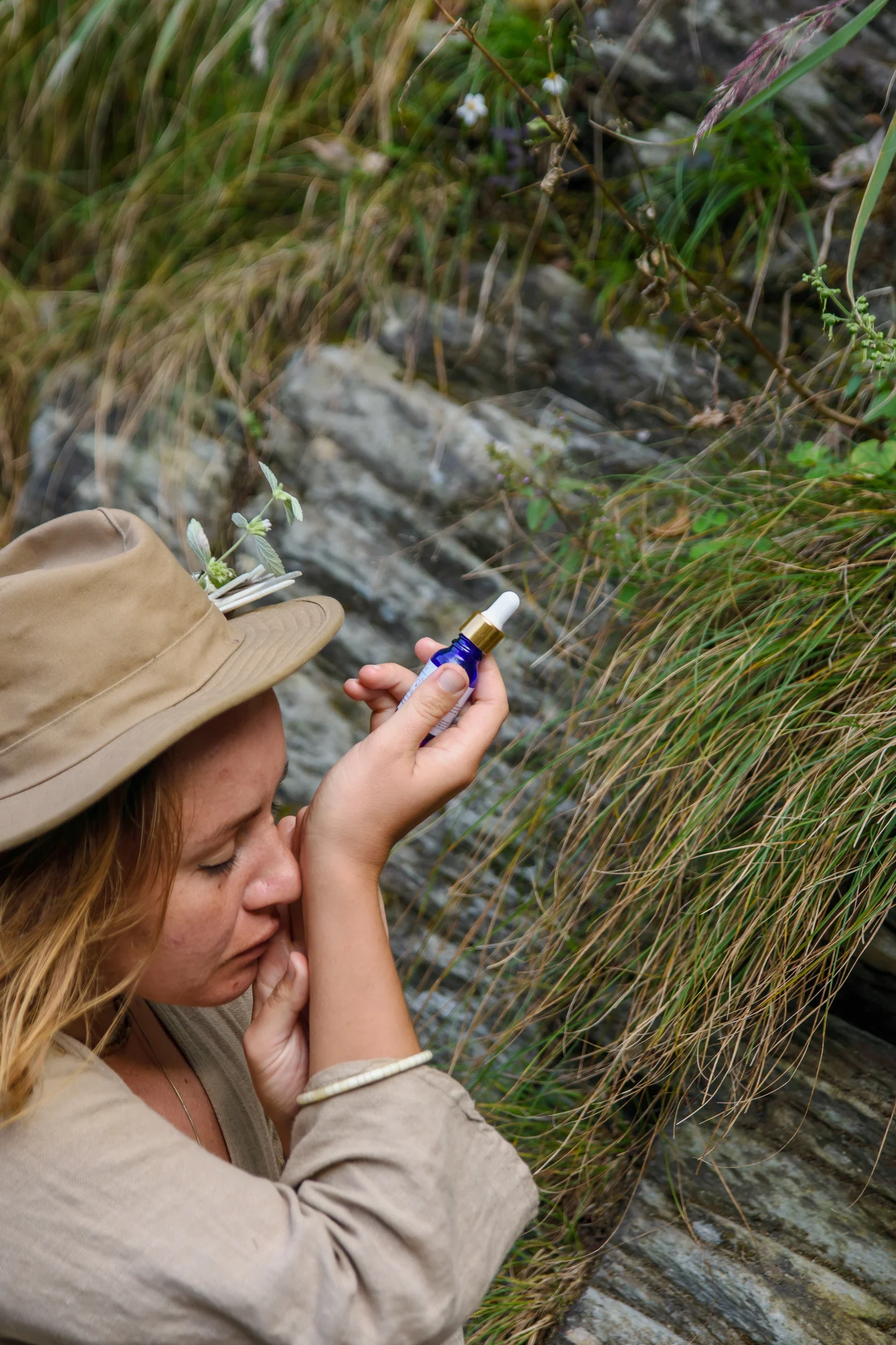 YGEIA - Kumkumadi | Blend | 15ml