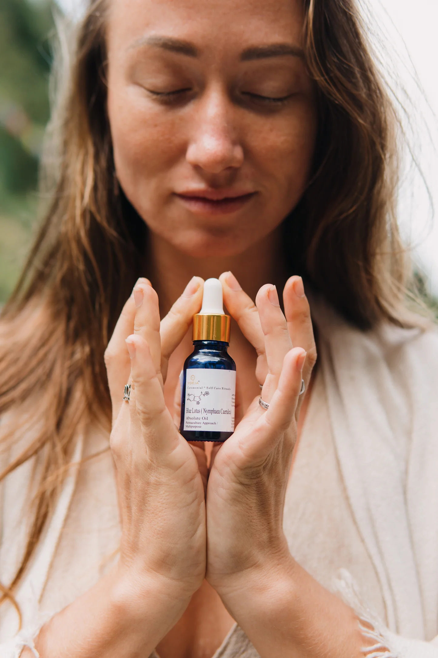 YGEIA - Soul-Beauty-Bundle | Ritual Beauty