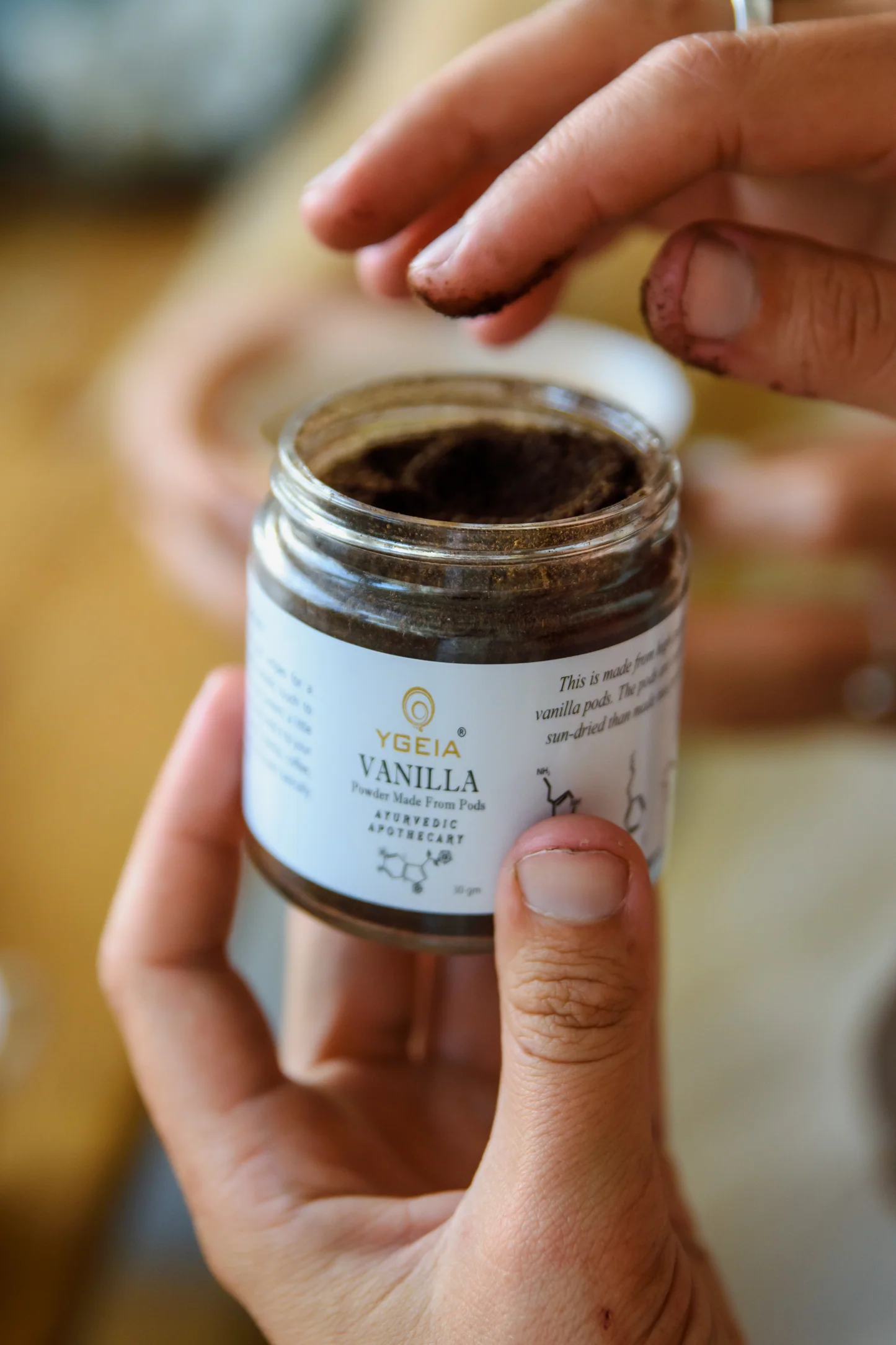 YGEIA - Soul-Beauty-Bundle | Ritual Beauty