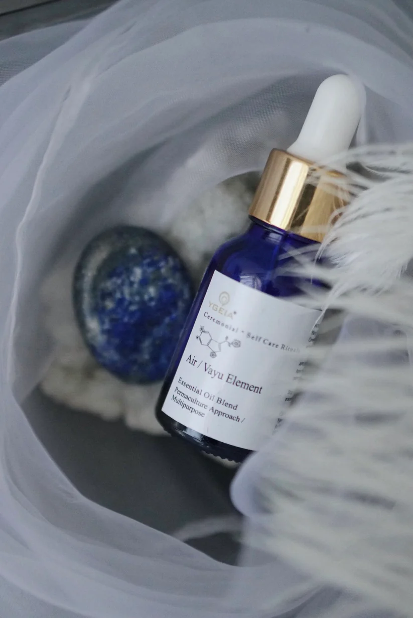 YGEIA - Air Element | Blend | 15ml