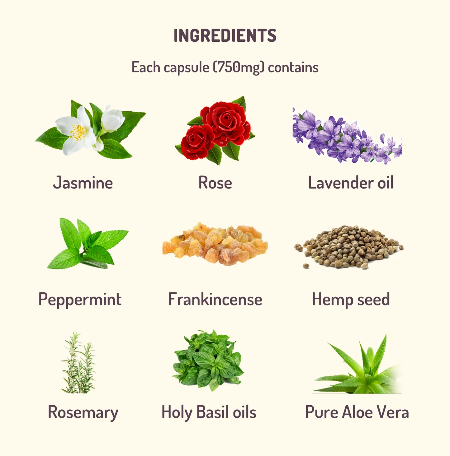 YGEIA - Magic Potion | Beauty Cream | 250g