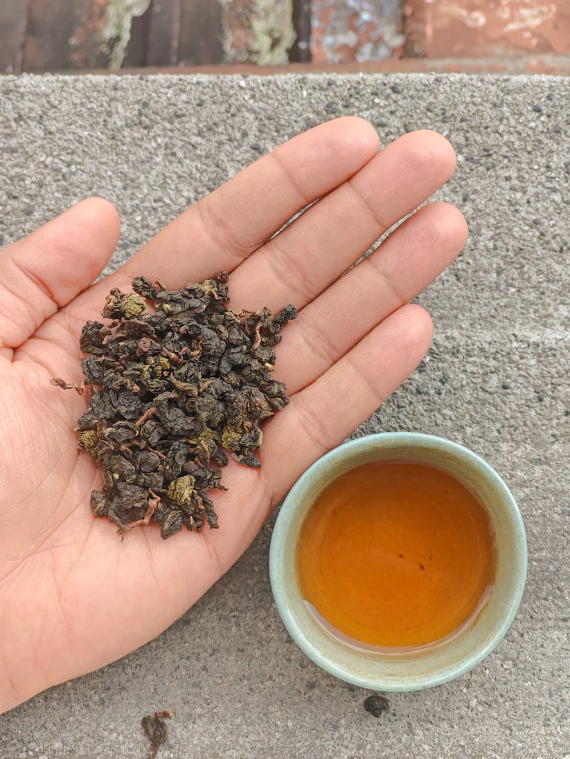 YGEIA - Gaba Tea |  100g