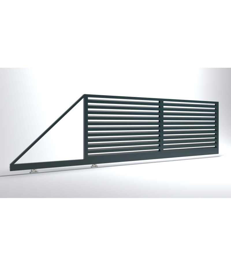 Vartai ir varteliai – pagal Jūsų užsakymą