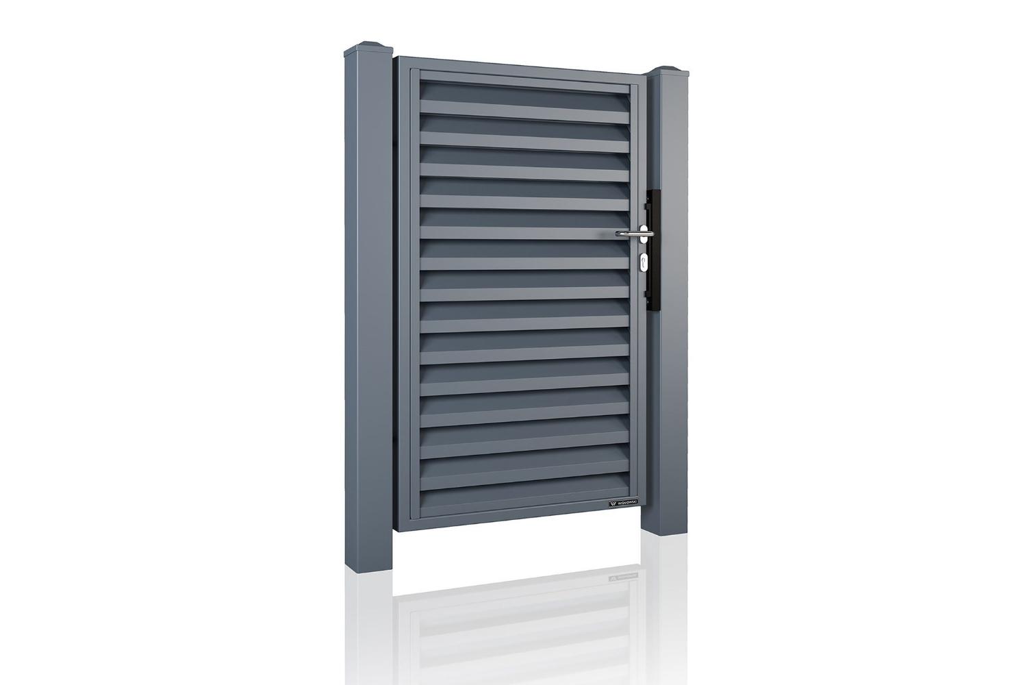 Vartai ir varteliai – pagal Jūsų užsakymą