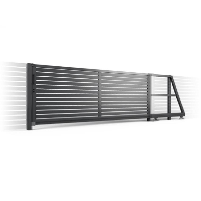 Vartai ir varteliai – pagal Jūsų užsakymą