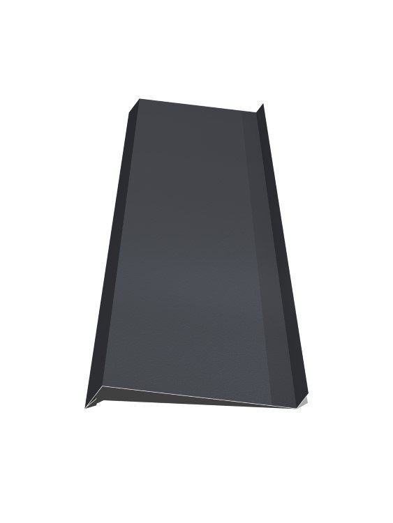 Individualios metalinės palangės – pagal Jūsų užsakymą