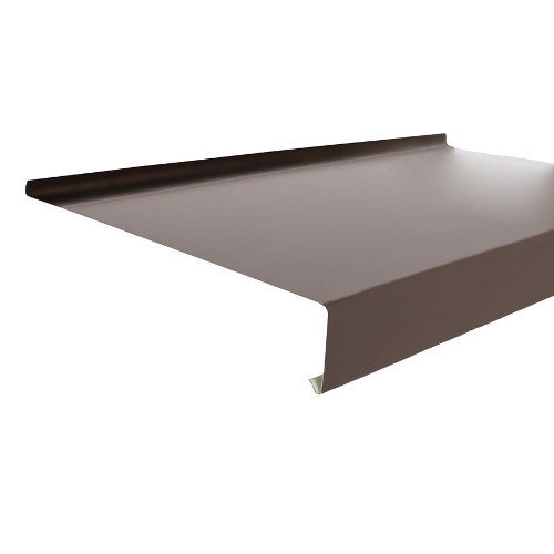 Individualios metalinės palangės – pagal Jūsų užsakymą