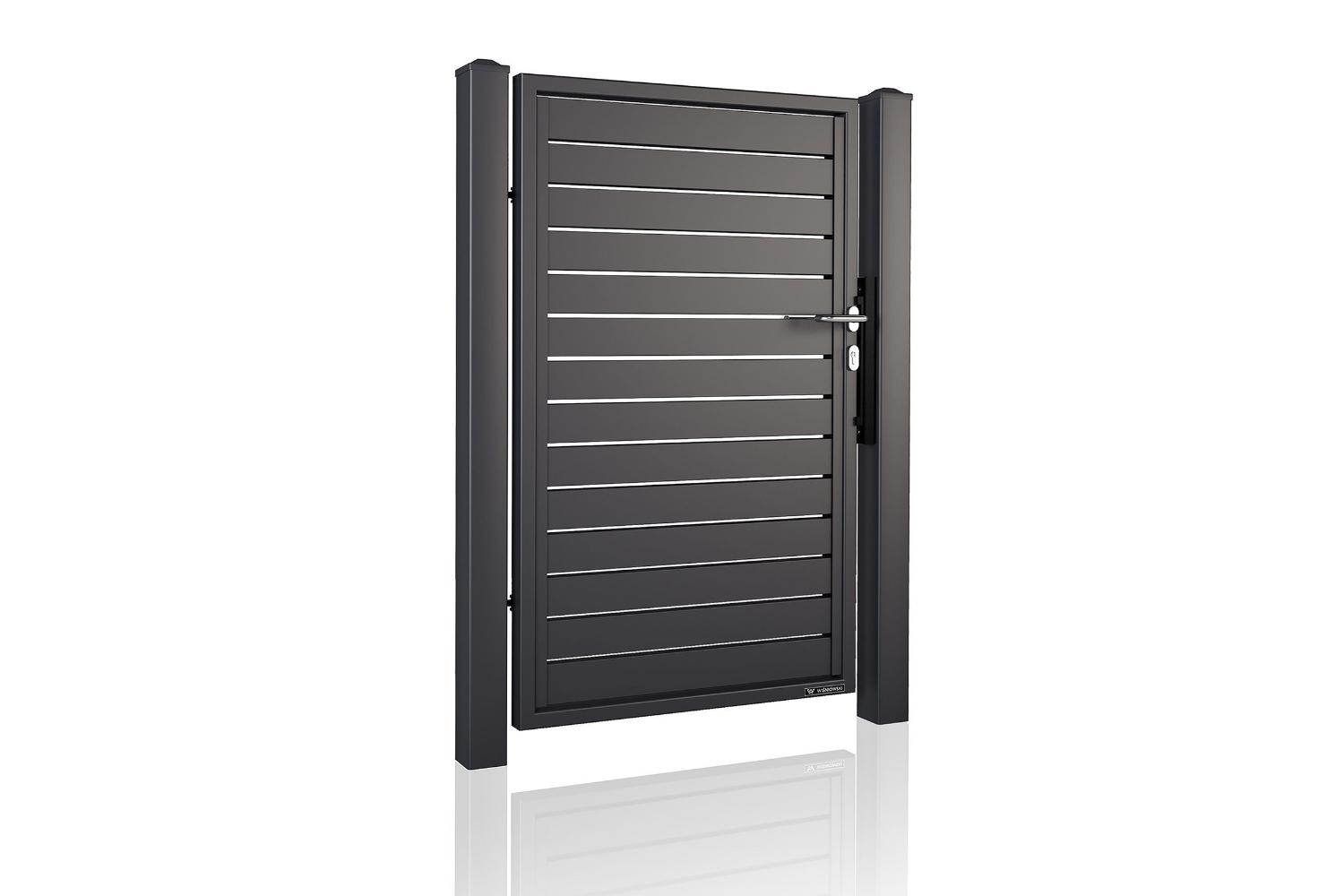 Vartai ir varteliai – pagal Jūsų užsakymą